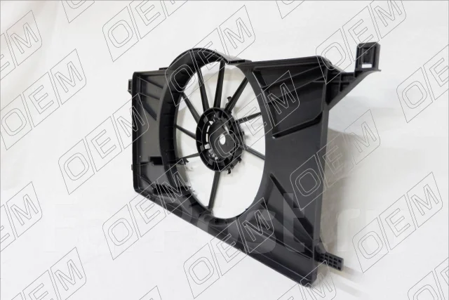 �������� Ford Focus 3 (2011-2019) OEM0005DIF ����