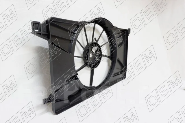 �������� Ford Focus 3 (2011-2019) OEM0005DIF ����