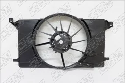 �������� Ford Focus 3 (2011-2019) OEM0005DIF ����