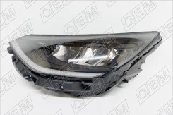 ���� ����� Hyundai Sonata 8 DN8 2019-2023 OEM0339FL ����