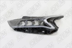 ���� ����� Kia K5 (2020-��) OEM0119FL ����