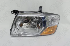���� ����� Mitsubishi Pajero 3 (2000-2006) OEM0077FL ����
