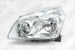 ���� ����� Nissan Qashqai 1 j10 2006-2010 OEM0231FL ����