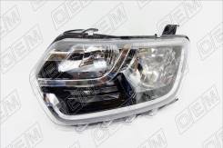 ���� ����� Renault Duster 2 (2020-��) OEM0321FL ����
