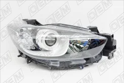 ���� ������ Mazda CX-5 1 (2011-2017) OEM0196FR ����