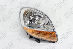 ���� ������ Renault Kangoo 1 2003-2009 OEM0318FR ����