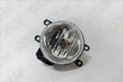 ���� ��������������� ����� Toyota Land Cruiser Prado 150 2013-2017, �������� OEM0168PTFPL ����
