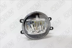 ���� ��������������� ����� Toyota Land Cruiser Prado 150 2017-2024, �������� OEM0158PTFPL ����