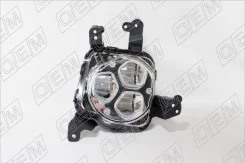 ���� ��������������� ������ Kia Optima 4 JF 2016-2018, �������� OEM0071PTFPR ����