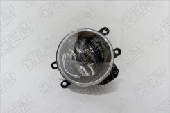 ���� ��������������� ������ Toyota Land Cruiser Prado 150 2013-2017, �������� OEM0153PTFPR ����