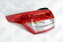 ������ ����� ������� Ford Kuga 2 CBS 2012-2016 OEM0153FONL ����