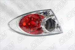 ������ ����� ������� Mazda 6 1 GG (2002-2007) OEM0121FONL ����