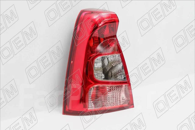 ������ ����� Renault Logan 1 2009-2014 OEM0040FONL ����