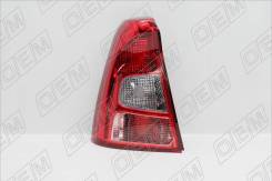 ������ ����� Renault Logan 1 2009-2014 OEM0040FONL ����