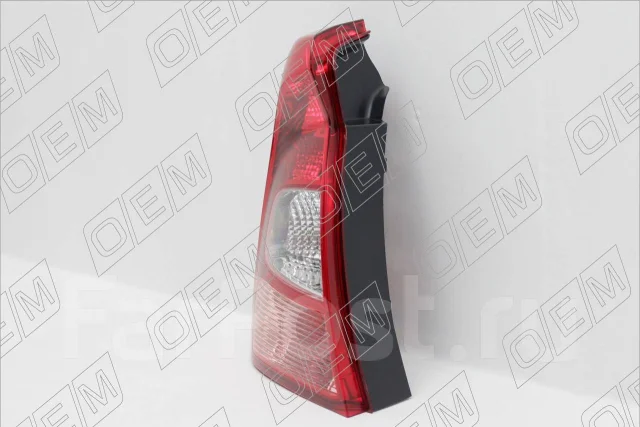 ������ ����� Renault Logan 1 2009-2014 OEM0040FONL ����