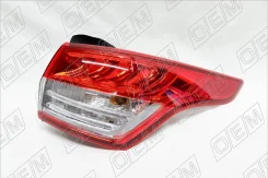 ������ ������ ������� Ford Kuga 2 CBS 2012-2016 OEM0153FONR ����