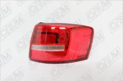 ������ ������ ������� Volkswagen Jetta 6 2015-2018 OEM0327FONR ����