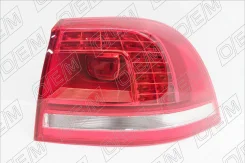 ������ ������ ������� Volkswagen Touareg 2 (2010-2018) OEM0359FONR ����