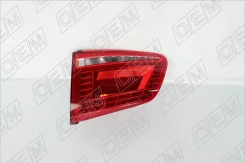 ������ ������ ���������� Volkswagen Touareg 2 (2010-2018) OEM0360FONR ����