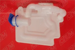 ����� ��������������� Skoda Octavia 2 A5 (2004-2013) OEM0034BO ����