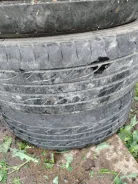 Dunlop Axiom Plus. ������, 2013 ���, �/�, ����� 50 % ����
