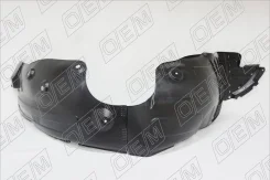��������� �������� ������ Hyundai Santa Fe 3 DM (2012-2018) OEM0054PKPR ����