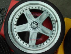 RAYS Volk Racing GR-N
