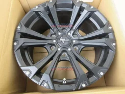 Nitro Power Javelin