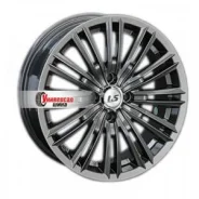 LS Wheels LS 237