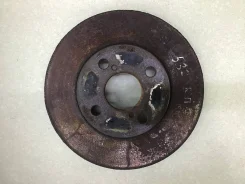 ���� ��������� �������� Toyota Corolla (ZZE120) 2001-2007 [4351202070] 4351202070 ����