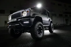 Wald Vorsalino V11-C SUV. 6.5x15", 5x139.7, ET-15, �� 108,5���. ��� ����� �� ������������ ����