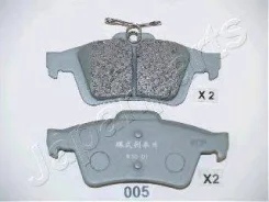������� ��������� ��������, �������� ������ ��� FORD Focus, Renault Laguna, SAAB 9-3 japanparts pp-005af PP005AF ����