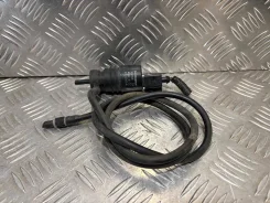 ����� ����� ��������� Honda Civic FK FN 5D 2006-2012 [76806SMGE01] 76806SMGE01 ����