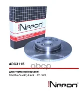 ���� ��������� | ����� | Allied Nippon ���. ADC3115 ADC3115 ����
