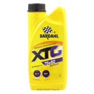 Bardahl XTG MTF
