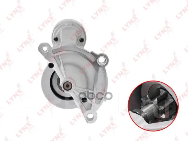 ������� LYNXauto ���. ES1380 ES1380 ����