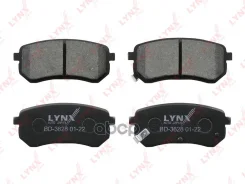 ��������� ������� LYNX LYNXauto ���. BD-3628 3628BD BD3628 ����