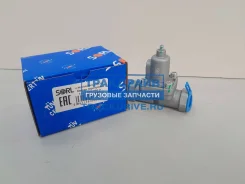 ������ ����������� �������������� �����, ���, BPW, MAN, ���, RVI, MB, Scania, Iveco 8,5bar, ������ �����: M 16x1.5 SORL 35310130010 35310130010 ����