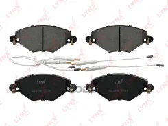 ������� ��������� �������� | ����� | LYNXauto ���. BD2208 BD2208 ����
