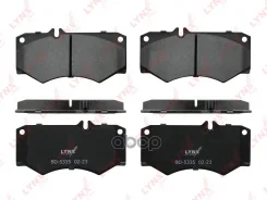 ������� ��������� �������� | ����� | LYNXauto ���. BD5335 BD5335 ����