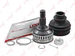 ���� ������� | ����� ����/��� | Citroen Berlingo(MF) 1.8-2.0D (97-) / Peugeot Partner 1.8-2.0D (96-) LYNXauto ���. CO2222A CO2222A ����