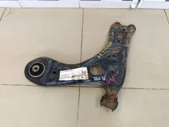 ����� �������� ����� VW Polo (Sed RUS) 2011 6RF407151B ����