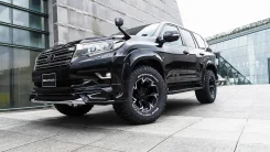 Wald Vorsalino V11-C SUV. 8.0x17", 6x139.7, ET20, �� 106,2���. ��� ����� �� ������������ ����