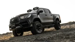 Wald Vorsalino V11-C SUV. 8.0x17", 6x139.7, ET-10, �� 106,2���. ��� ����� �� ������������ ����