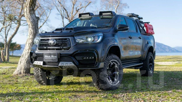 Wald Vorsalino V11-C SUV. 8.0x17", 6x139.7, ET-10, �� 106,2���. ��� ����� �� ������������ ����