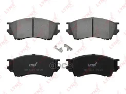 ������� ��������� �������� �������� LYNXauto ���. BD5114 BD5114 ����