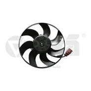 ���������� ��������� AUDI A3, Skoda Octavia II/Yeti/Superb II, VW Caddy III/IV/Golf 5/6/Tiguan 03- (150W/295mm) 99590789801 ����