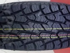 Hifly Vigorous AT601. ����� at, 2025 ���, ����� ����