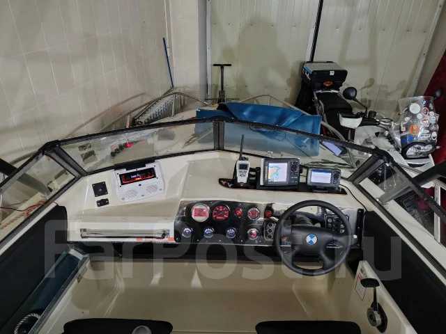 Yamaha STR-17. 1998 ���, ����� 6,5��., ��������� ������������, 165��.�., ������ ����