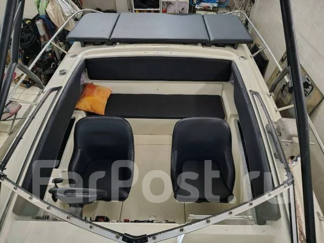 Yamaha STR-17. 1998 ���, ����� 6,5��., ��������� ������������, 165��.�., ������ ����
